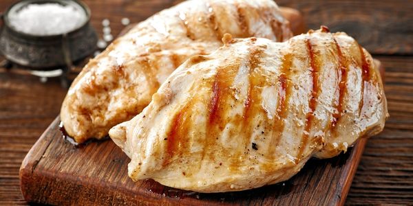 Piletina nemasni i svestrani protein
